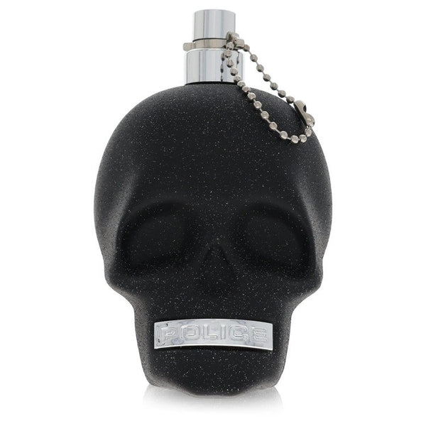 Police To Be Hyperverse Eau De Toilette Spray (Tester) By Police Colognes