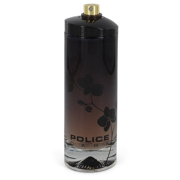 Police Dark Eau De Toilette Spray (Tester) By Police Colognes
