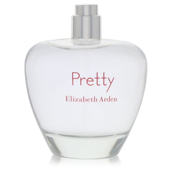 Pretty Eau De Parfum Spray (Tester) By Elizabeth Arden