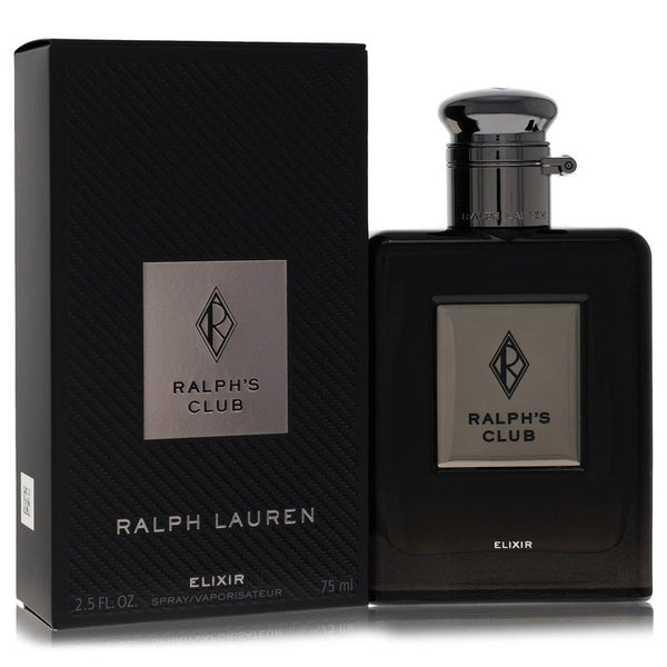 Ralph's Club Elixir Eau De Parfum Spray By Ralph Lauren