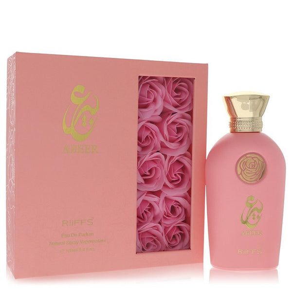 Riiffs Abeer Eau De Parfum Spray by Riiffs | Apollo Fragrances