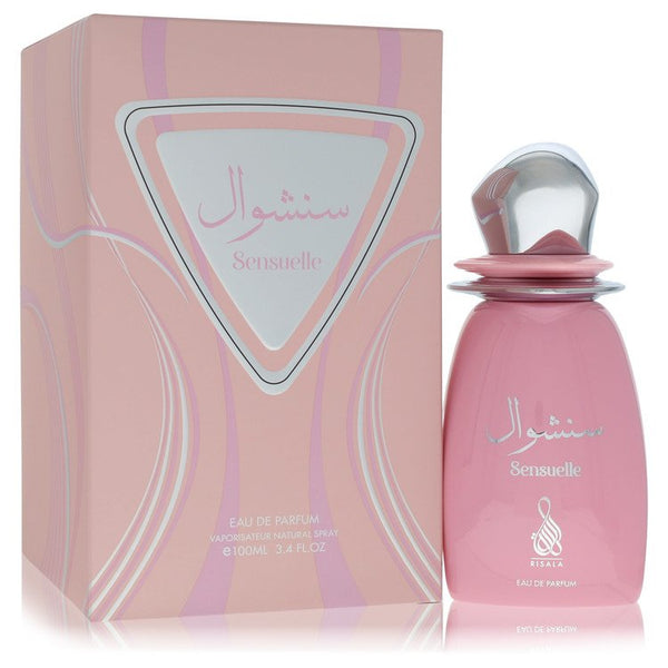 Risala Sensuelle Eau De Parfum Spray by Risala | Apollo Fragrances