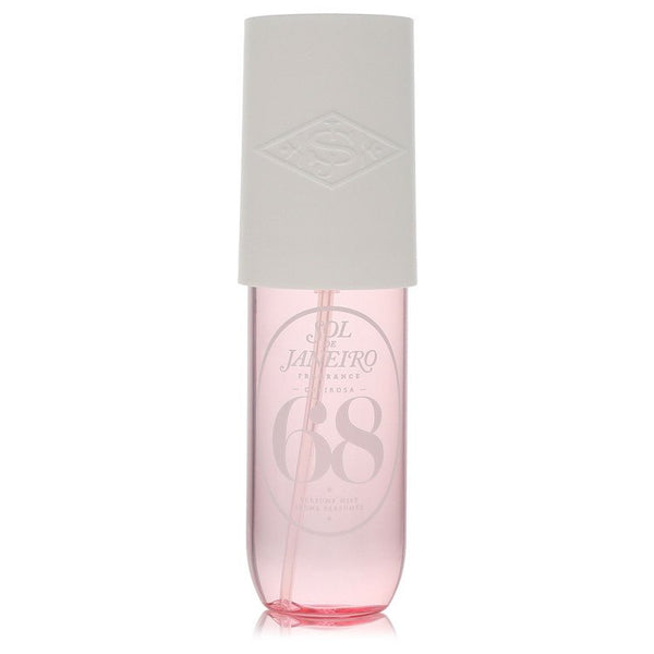 Sol De Janeiro Brazilian Crush Cheirosa 68 Hair & Body Perfume Spray By Sol De Janeiro