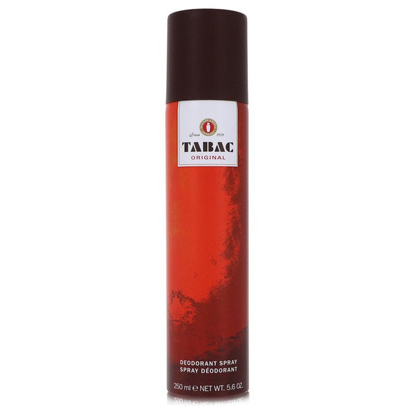 Tabac Deodorant Spray By Maurer & Wirtz