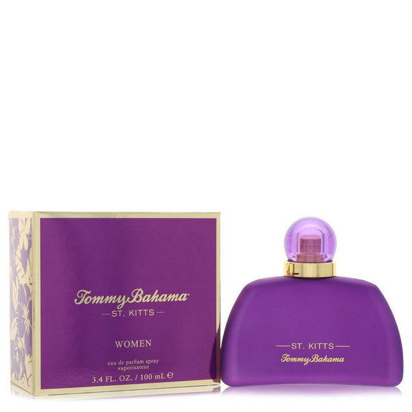 Tommy Bahama St. Kitts Eau De Parfum Spray By Tommy Bahama