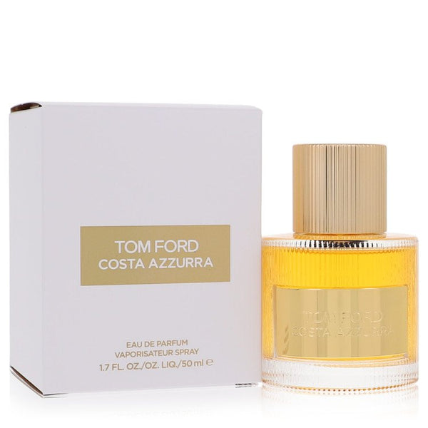 Tom Ford Costa Azzurra Eau De Parfum Spray (Unisex) by Tom Ford – view 1 | Apollo Fragrances