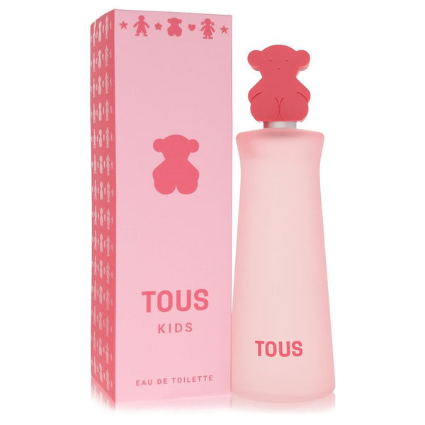 Tous Kids Eau De Toilette Spray By Tous