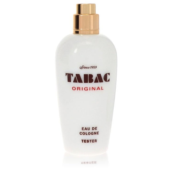 Tabac Cologne Spray (Tester) by Maurer & Wirtz | Apollo Fragrances