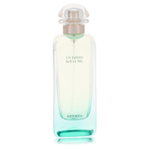 Un Jardin Sur Le Nil Eau De Toilette Spray (Tester) By Hermes