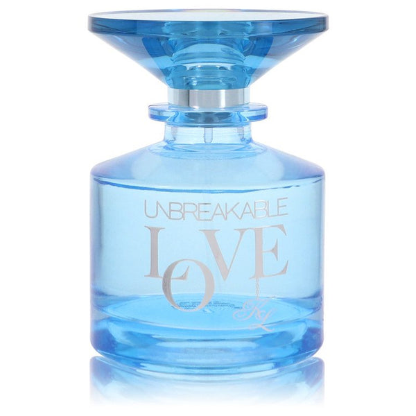 Unbreakable Love Eau De Toilette Spray (unboxed) By Khloe and Lamar