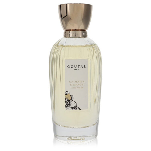 Un Matin D'orage Eau De Parfum Refillable Spray (unboxed) By Annick Goutal