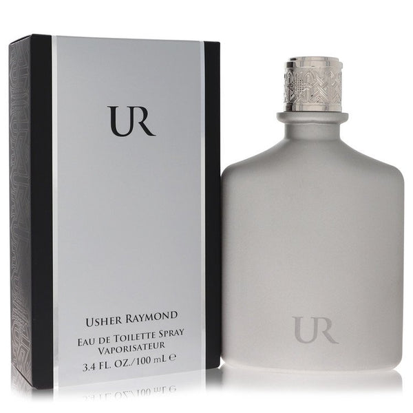 Usher Ur Eau De Toilette Spray by Usher | Apollo Fragrances