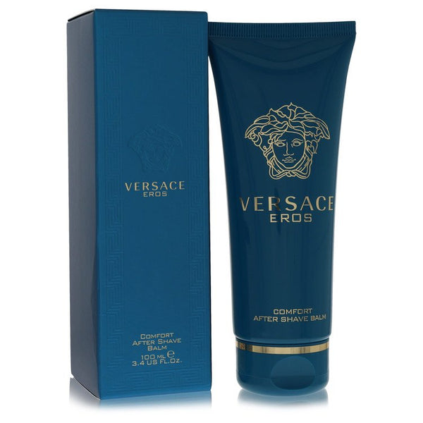 Versace Eros After Shave Balm By Versace
