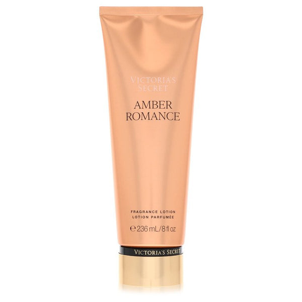 Victoria's Secret Amber Romance Body Lotion By Victoria's Secret