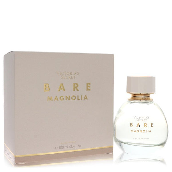 Victoria's Secret Bare Magnolia Eau De Parfum Spray By Victoria's Secret