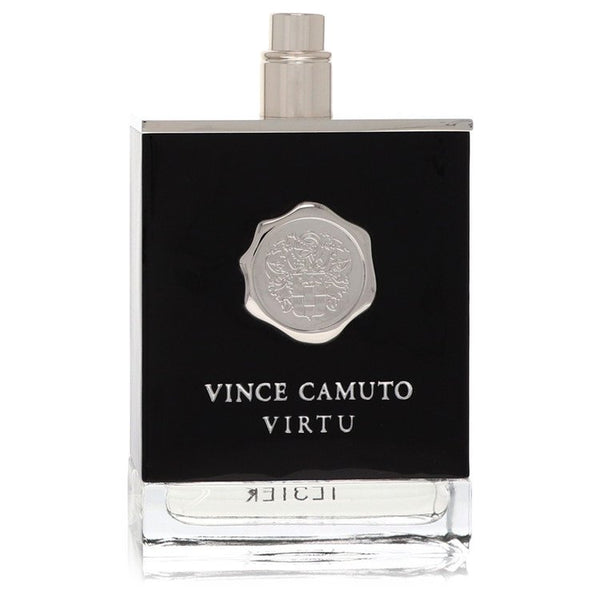 Vince Camuto Virtu Eau De Toilette Spray (Tester) By Vince Camuto