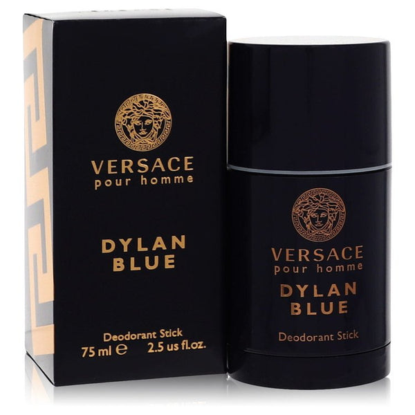 Versace Pour Homme Dylan Blue Deodorant Stick by Versace | Apollo Fragrances