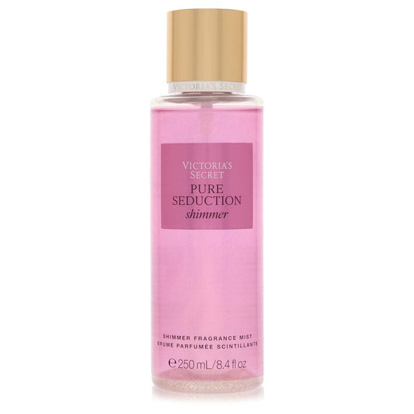 Victoria's Secret Pure Seduction Shimmer Fragrance Mist Spray By Victoria's Secret