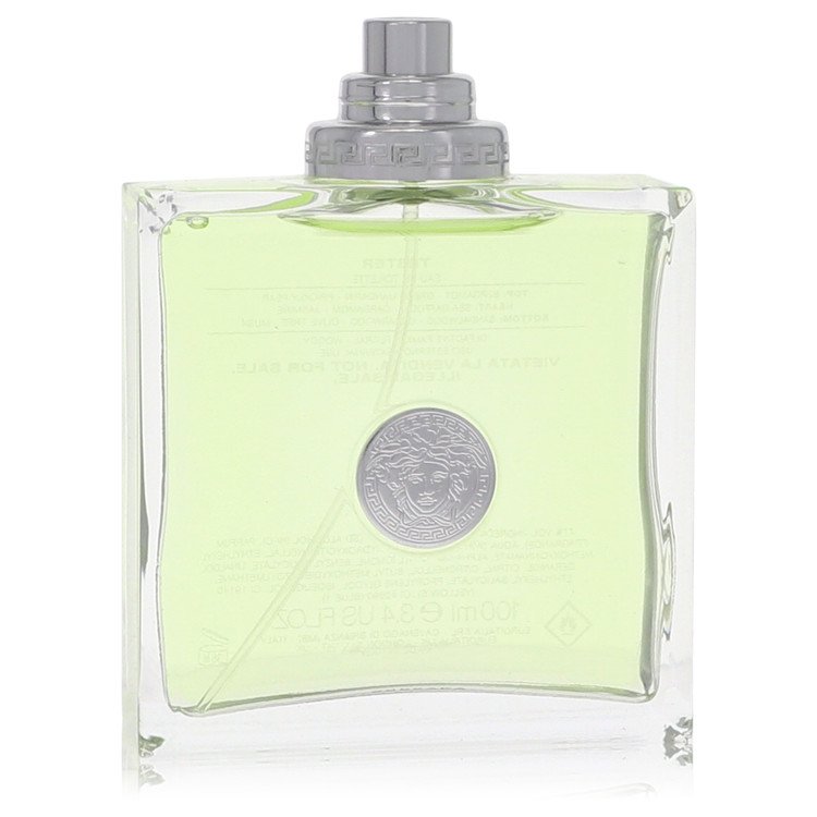 Versace Versense Eau De Toilette Spray (Tester) By Versace