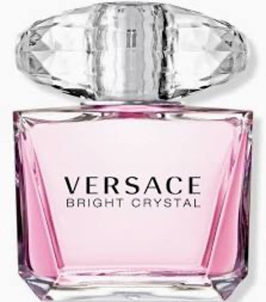 Versace Bright Crystal