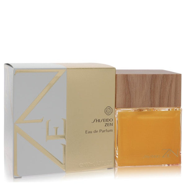 Zen Eau De Parfum Spray by Shiseido | Apollo Fragrances