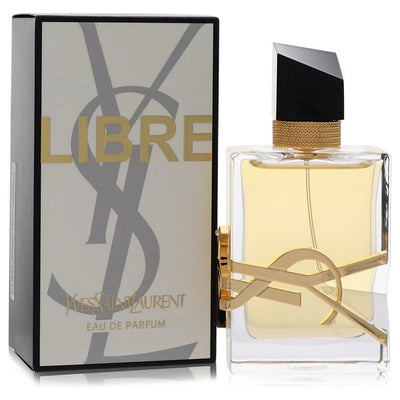 Yves Saint Laurent